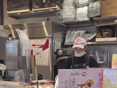 -DQ·蛋糕·冰淇淋(印象城店)