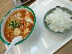 -交通大学（闵行校区）-第二餐饮大楼