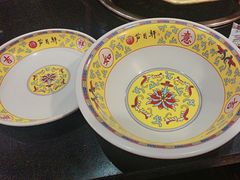 -芦月轩羊蝎子(劲松店)