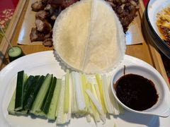 -人民公社大食堂(顺义总店)