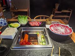 -味舵主重庆火锅(邓尉路店)