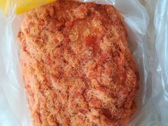 肉松面包-味多美蛋糕(双安店)