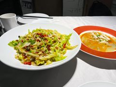 -鸭王烤鸭店(三里河店)
