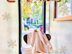 -星巴克(新达汇三林店)