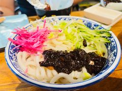 -局气 烤鸭·北京菜(前门店)