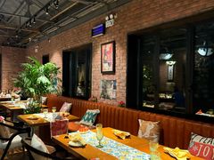 -弗兰克牛排西餐厅Ribone steak house(柠檬花园店)
