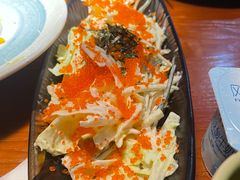 -鳗鱼家·深夜食堂(军博店)
