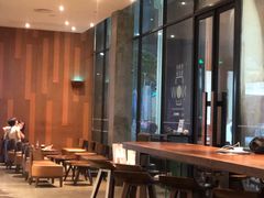 -星巴克臻选(广州高德置地秋广场店)