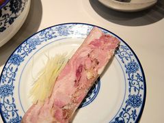 -镇南锅盖面馆(解放路店)