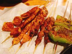 -螺蛳粉先生(蓟门桥店)