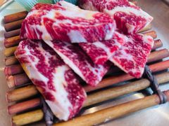 -西塔老太太泥炉烤肉(湖东领汇广场店)