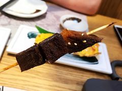 -林妈妈村·日式料理(宝山万达店)