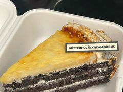 -TRUFFE BOULANGERIE by B&C 松露与面包(港汇店)