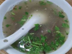 -王胖子驴肉火烧(鼓楼店)
