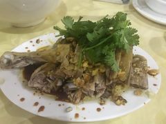 -电白鸭粥店(下沙二坊88号店)