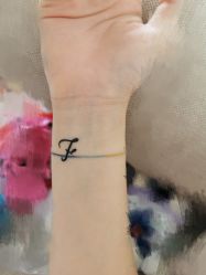 -雕哥的纹身店A3 TATTOO&纹身培训