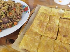 -婉泰·特色小吃·舂鸡脚(告庄二店)