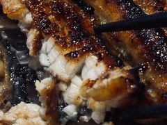 -翔峰炭火鳗鱼(悦泰街里公寓店)