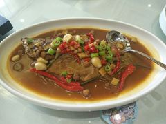 -上和臻品中国菜(花园街店)