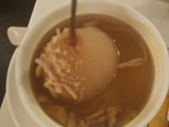 陈皮雪梨-点点心点心专门店(湾仔店)