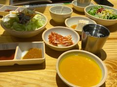 -喜来稀肉(北外滩白玉兰广场店)