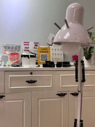 -NEW LOOK-绿麓 · 美甲美睫脱毛工作室