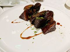 汶火陈皮酥牛肉-海味观(老西门店)