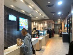 -麦当劳(槟城国际机场店)