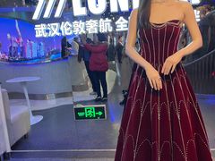 -武汉杜莎夫人蜡像馆