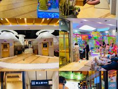-丽池宫韩式汗蒸会馆(华灯坊店)