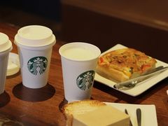 -星巴克臻选(成都太古里店)