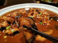 -山里亲戚(淞虹路店)