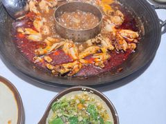 -老天桥蛙炉火锅(姑苏总店)