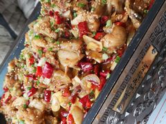 -臻享無招牌·食蛙专门店(太古里店)
