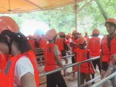 -雅鲁激流探险漂流