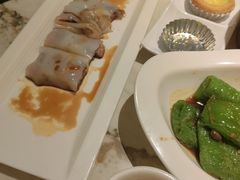 -稻香酒家(步步高梅溪新天地店)