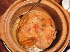 -外婆家(南开大悦城店)
