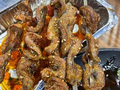 -老虎滩大连海鲜烧烤(建邺云锦路总店)