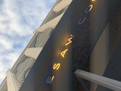 门面-Seesaw Coffee(上生新所店)