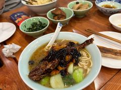 -奎元馆.百年奎元.非遗传承(西湖边的解放路店)