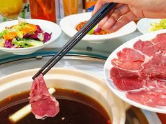 -天宜隆蘑菇宴火锅(石景山旗舰店)