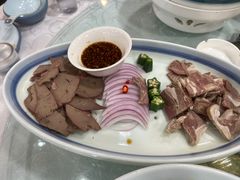 -乔家满族八大碗(流水沟店)