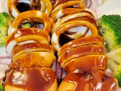 -朱仔记食府(江南大道店)
