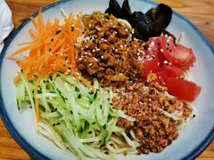 傣味凉面-阿木舂记·特色小吃(平江路店)