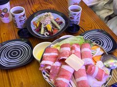 -坂吉屋·居酒屋深夜食堂(龙湖店)