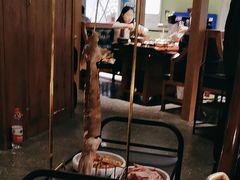 -九田家黑牛烤肉料理(新辰里亚运村店)