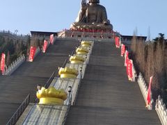 -龙口南山旅游景区