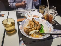-開籠雀冰室(同和金铂店)