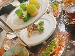 -广富林宰相府酒店·水云间