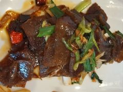 -老雒阳面馆·水席(定鼎门店)